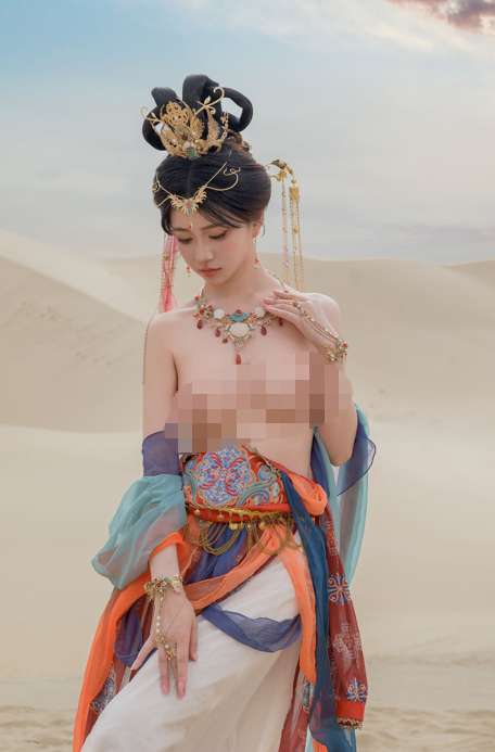 年年写真三套 【NP 1.23GB】