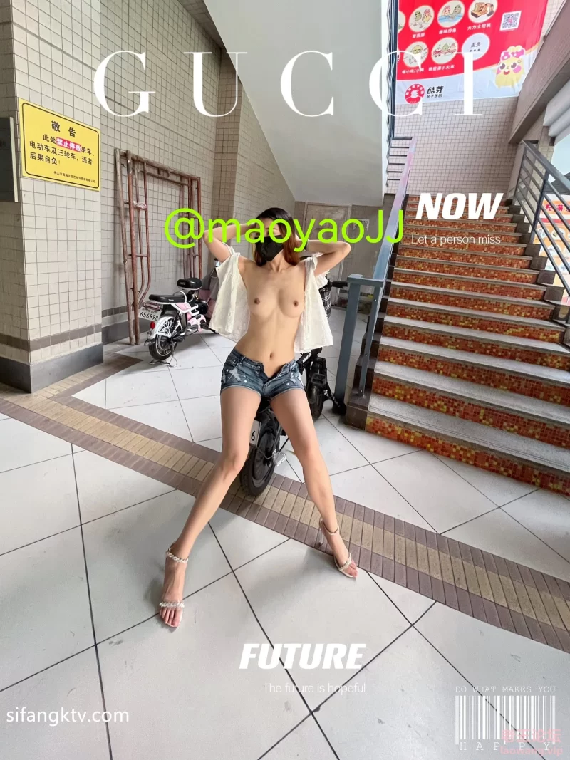 [自拍]
[转载搬运] 个人精选的户外露出合集16g [npnv+16g][百度盘]