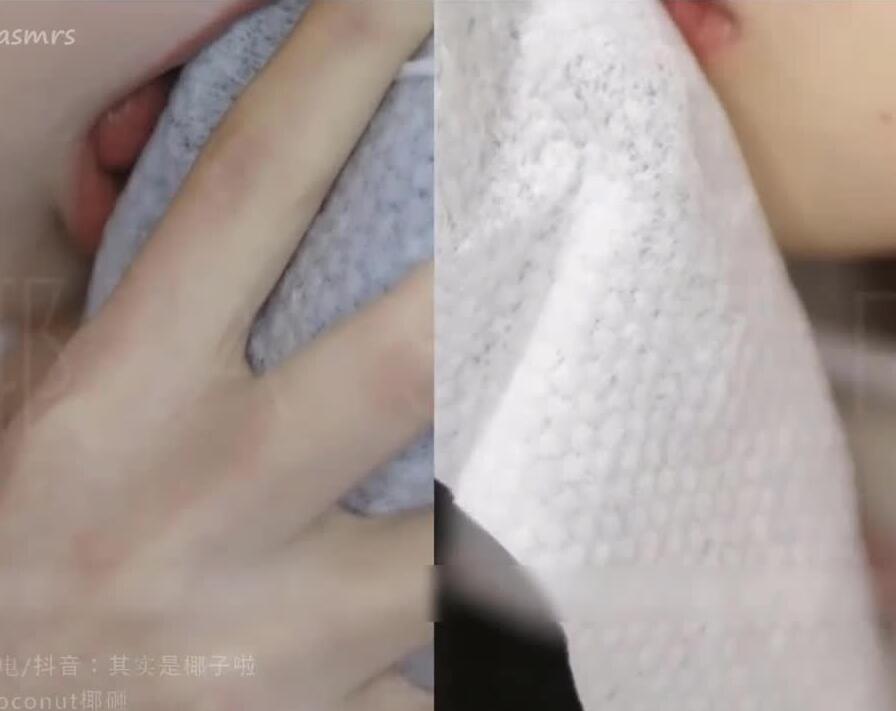 其实不是椰子啦最新ASMR N粗糙的天鹅 双耳版&单耳版