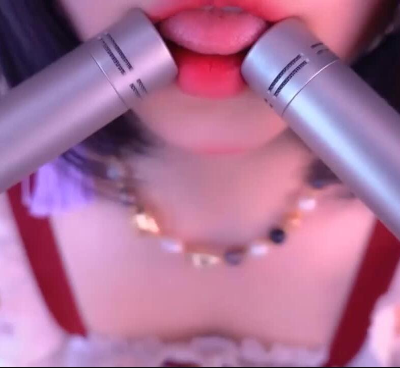 小羊喵ASMR 今天大和纯欲风，哥哥躺好放轻松