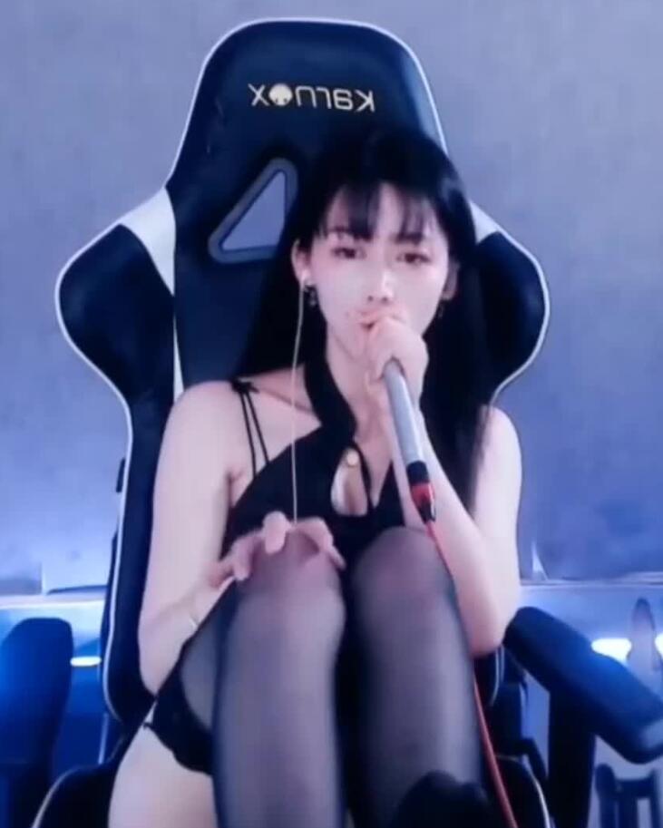 斗鱼 醋醋茉宝 ASMR福利 舔耳助眠