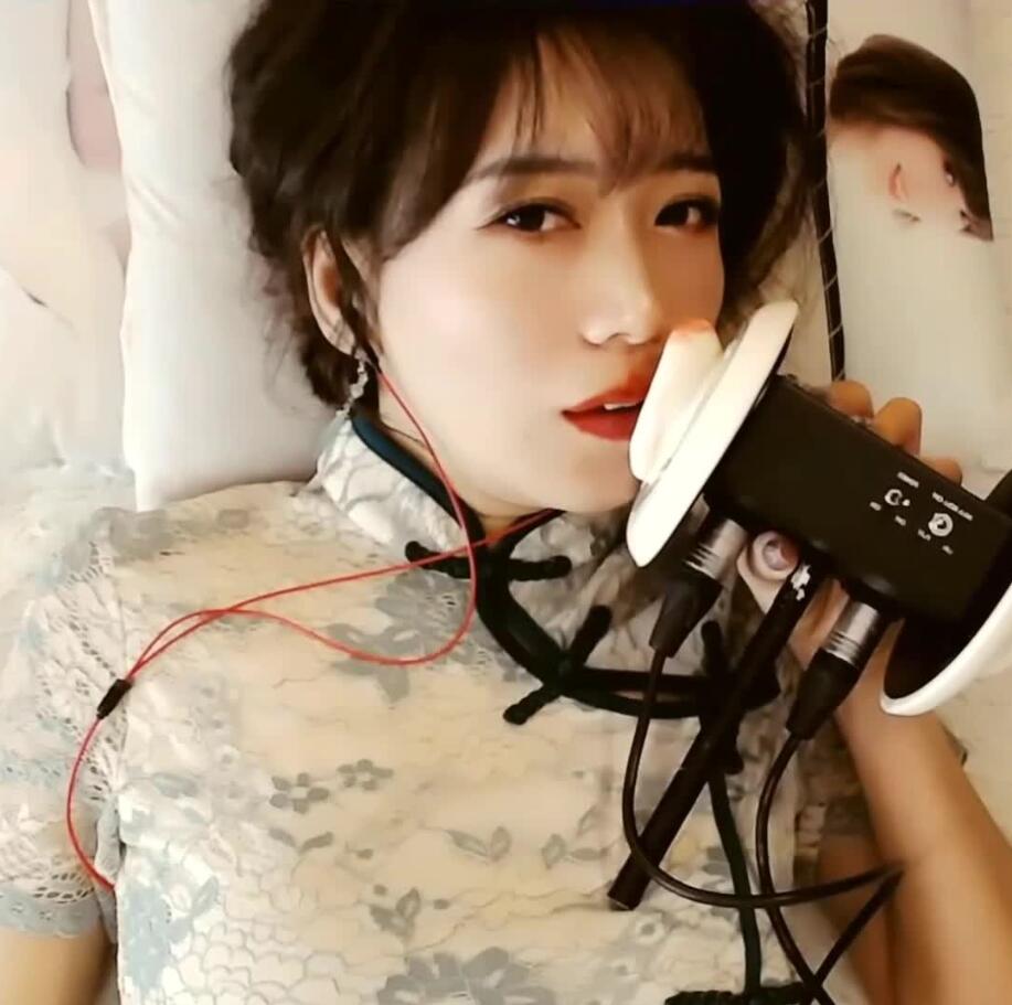 你的圈圈儿ASMR 技师的贴身放松