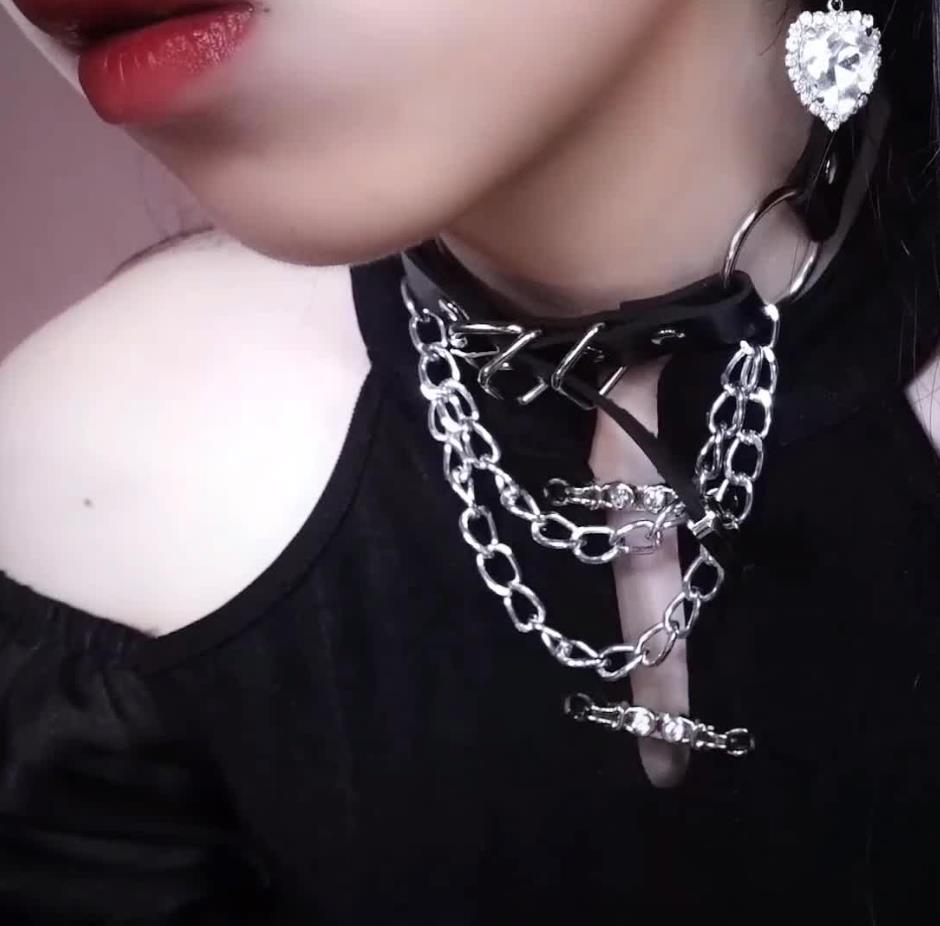 B站小羊喵舰长福利as-mr【小剧场：哄亲爱的哥哥睡觉】