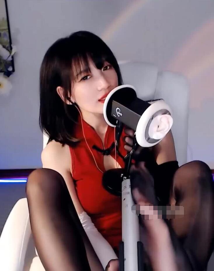 你的圈圈儿 众乐圈圈 ASMR福利 御姐技师 00