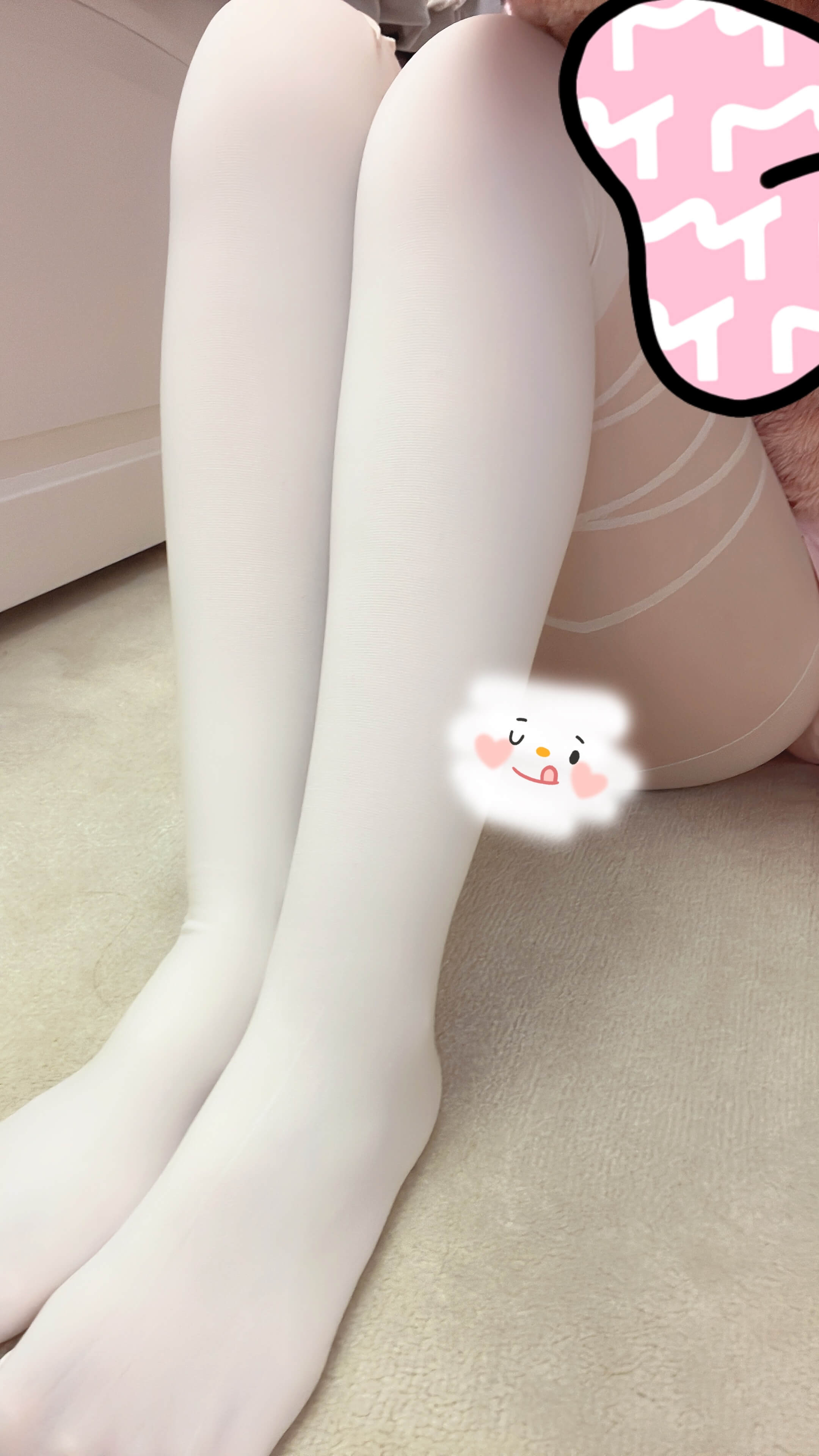 B站优子3月舰长续费礼包福利