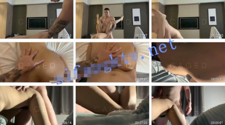 [美女] [视频分类] 【究极核弹】顶级大神dudu真实约炮6部合集，价值数千元【1V 1.54G BT】