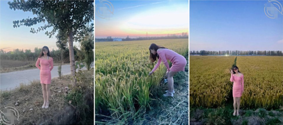 [美女] [视频分类] 海角大神我的母狗房东 拉少妇房东树林里举腿爆操逼都被过路的看到了到家继续干颜射她脸上【1V 544M BT】