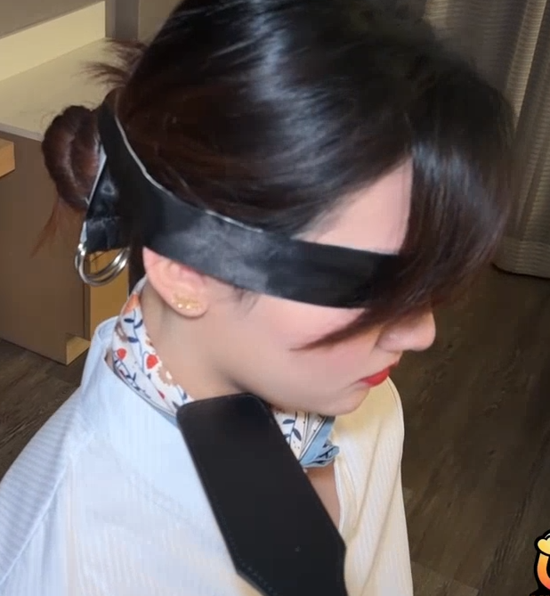 极品御姐-林千夜-新  高冷空姐 私下是任人调教的玩物（1V,505M）