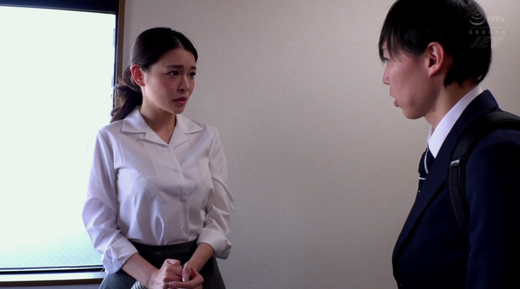 我的丈母娘：我的妻子背叛了我并离开了家，所以我把丈母娘叫了过来并抗议，她说了这样的话：对不起，但我会照顾 【2.58g】